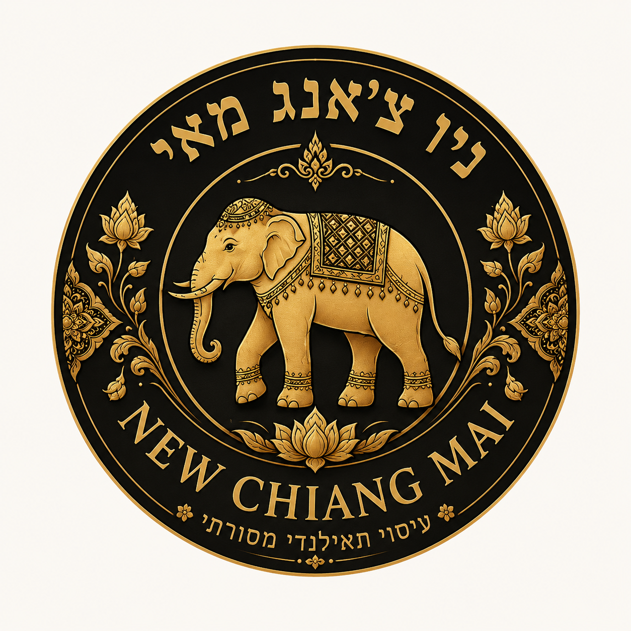 לוגו ניו צ׳יאנג מאי